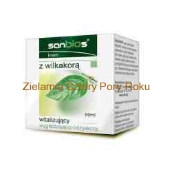 Krem z wilkakorą 50ml